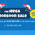 FLAT 80% OFF - Internshala Training Mega Moonsoon Offer