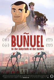 Se Film Bunuel en el laberinto de las tortugas 2019 Streame Online Gratis Norske