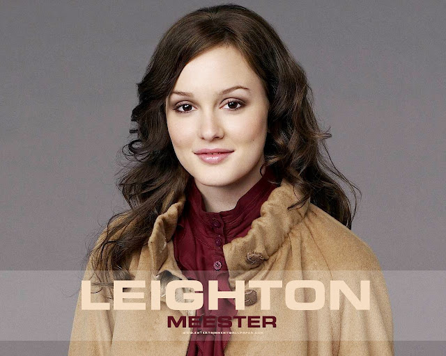 Leighton Meester Still,Image,Photo,Picture,Wallpaper,Hot