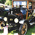 Ford Model T - Build A Car Ford