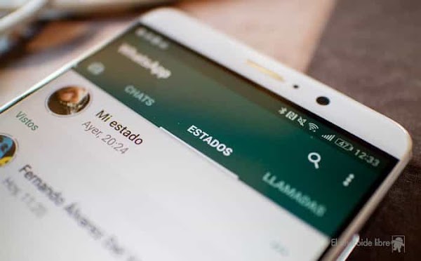 ¡Ten cuidado! Estos son los mensajes que pueden bloquear tu WhatsApp