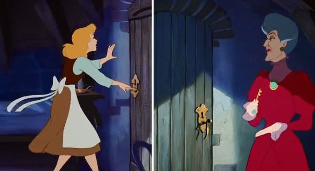 Spesial 54+ Film Kartun Disney Cinderella