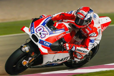 Fungsi dan Kontroversi Winglet di MotoGP