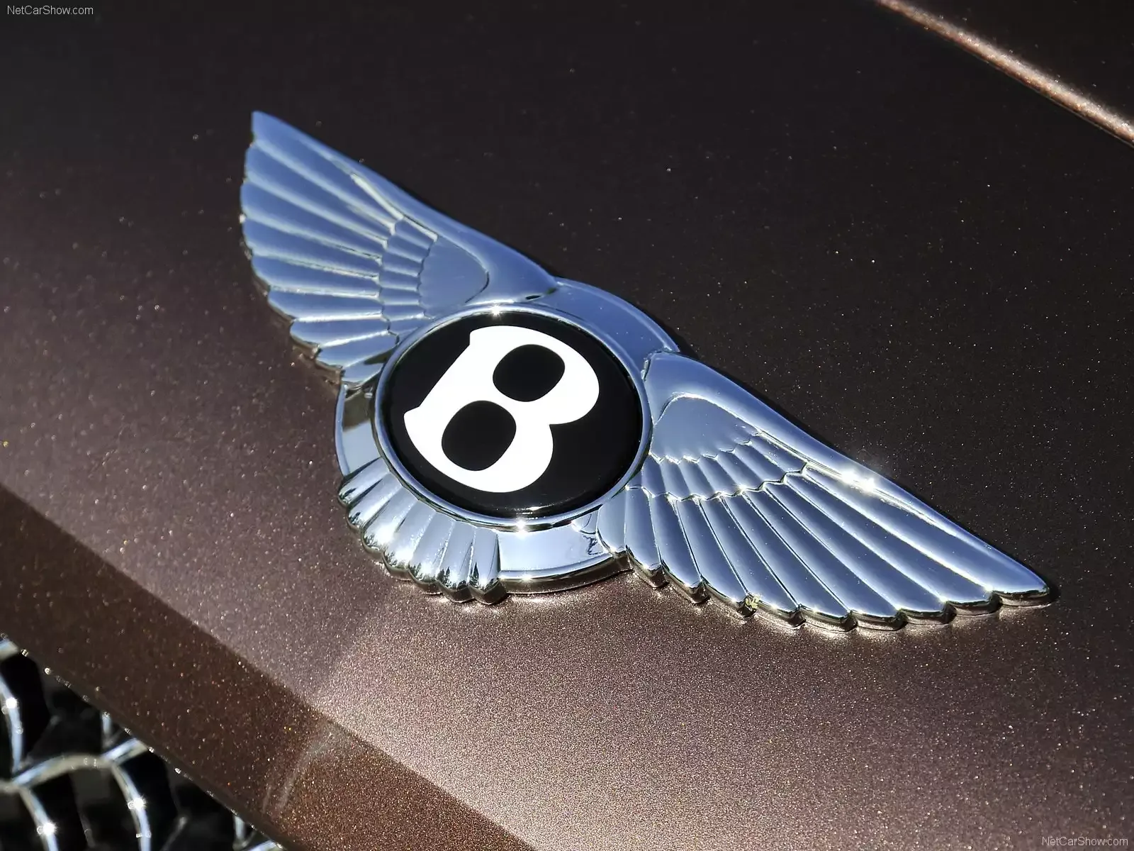 Hình ảnh xe ô tô Bentley Continental Flying Spur 2009 & nội ngoại thất