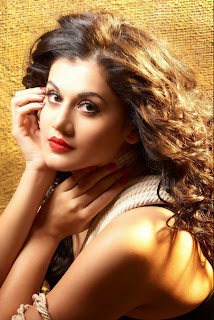 Taapsee Pannu Hot Photo Shoot Photos