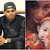 Chris Brown Stops His $10,000 Monthly Child Support Payments To His Baby Mama Even Before It Started