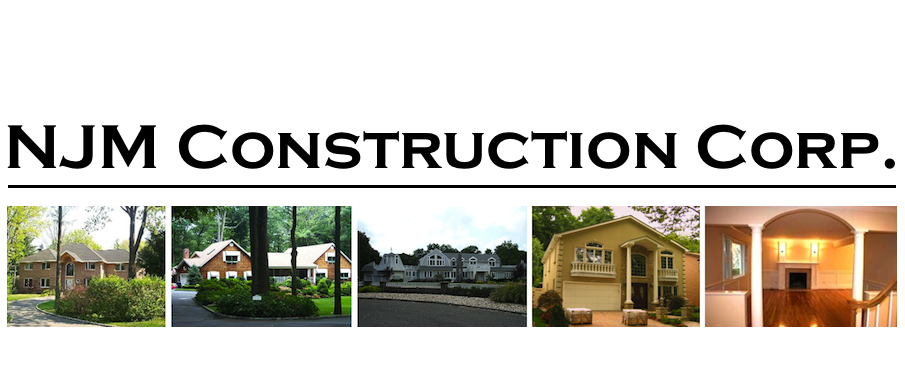 NJM Construction Corp