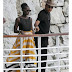 Lovely Photos Of Lupita Nyongo With Her New Boyfriend