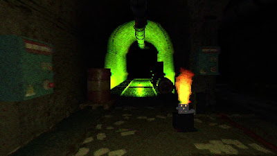 Snottys Sewer Game Screenshot 5