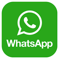 whatsapp messenging