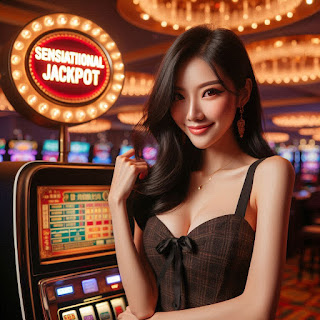 Jackpot Sensasional