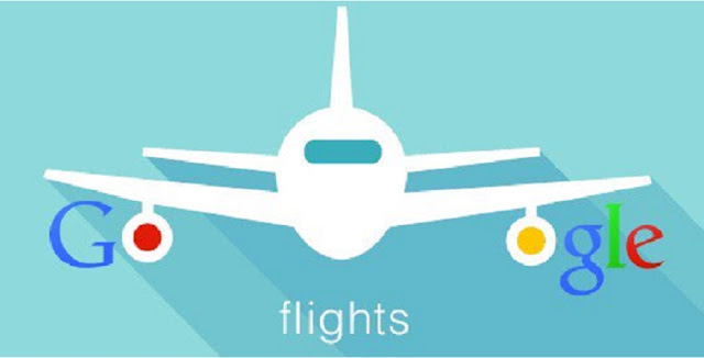 google flights