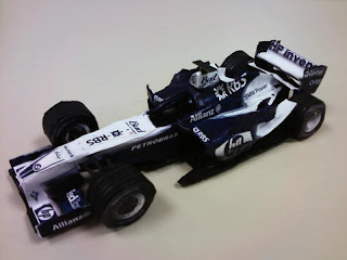 Williams 2005