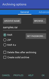 Winrar For Android Apk Full