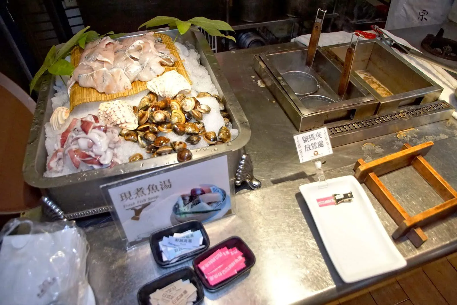 [台南][中西區] 台南大飯店｜歐式自助餐｜翡翠廳｜55年的在地老飯店｜食記