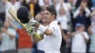 Kevin Pietersen