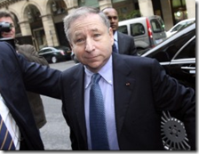 Jean Todt
