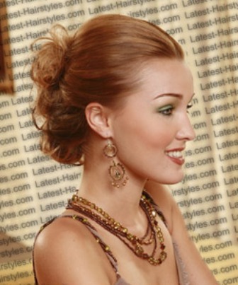 cosmopolitan hairstyle. Magazines like Cosmopolitan