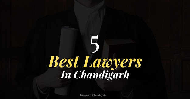 best advocates in Chandigarh