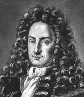 Leibniz aux éditions Beauchesne