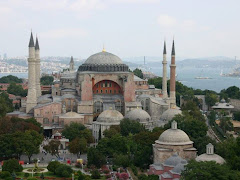 Masjid Hagia Sophia Kembali Selepas 86 Tahun Di Jadikan Muzium, Fakta Disebalik Konflik Antara Agama