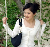 Nara Jang, 张娜拉