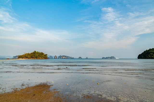 Tha-Khao-Bay-Koh-Yao-Noi-Thaïlande