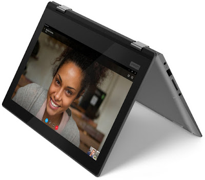 Lenovo Yoga 330-11IGM (81A6002FSP)