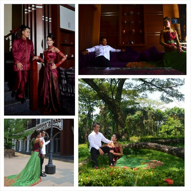 menerima pesanan untuk foto prawedding / wedding di daerah medan