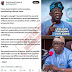 Nigeria Urge President To Declare State Of Emergency In Benue State 