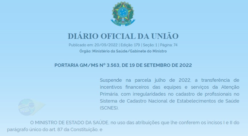 01 - SEI - MPSP - 3075380 - Portaria de Instauração, PDF, Esfera pública