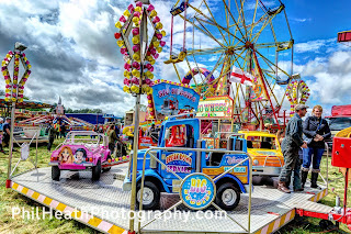 Rushden Cavalcade, May 2015