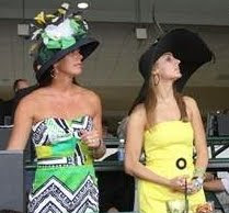 kentucky derby fashion