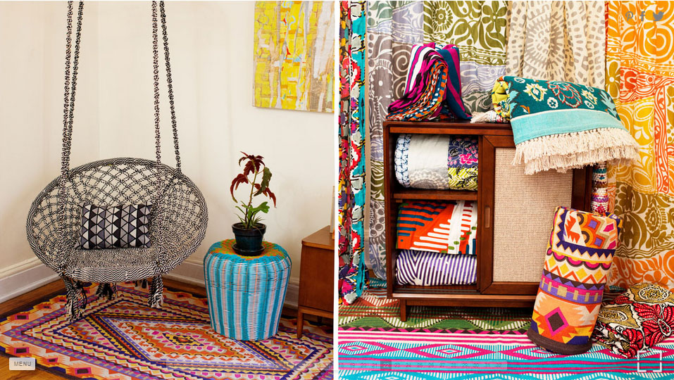 Apartment Decor Stores Like Urban Outfitters