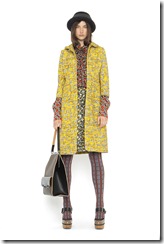 Marni Pre-Fall 2011 Collection 16