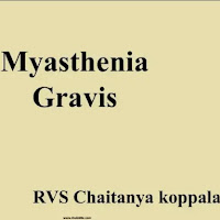 Pharmacology of myasthenia gravis PDF