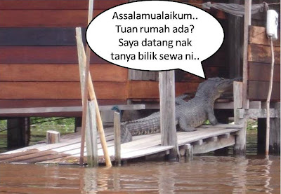 Dialog Lucu