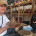 Sani Pottery Kenalkan Seni Gerabah ke Wisatawan
