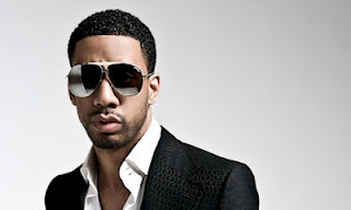 Ryan Leslie - 5 Minute Freshen Up