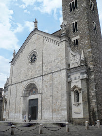 cattedrale Sarzana