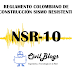 Reglamento Colombiano de Construcción Sismo Resistente NSR10 