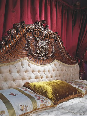 Bedroom Classic Popular In European