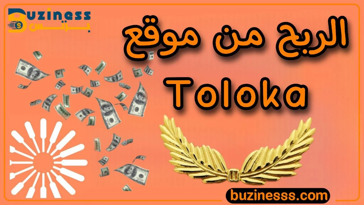 كيفية الربح من تطبيق تولوكا Toloka,شرح موقع Toloka,الربح من موقع Toloka,طريقة التسجيل بموقع الربح من موقع تولوكا Toloka,طرق الربح من موقع Toloka
