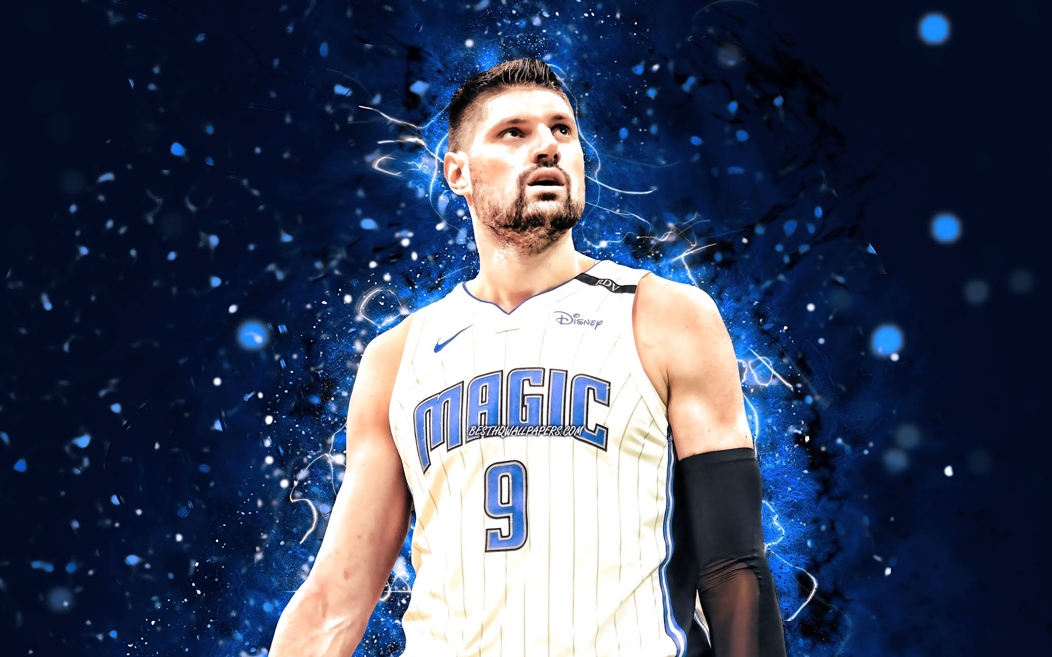 Nikola Vucevic