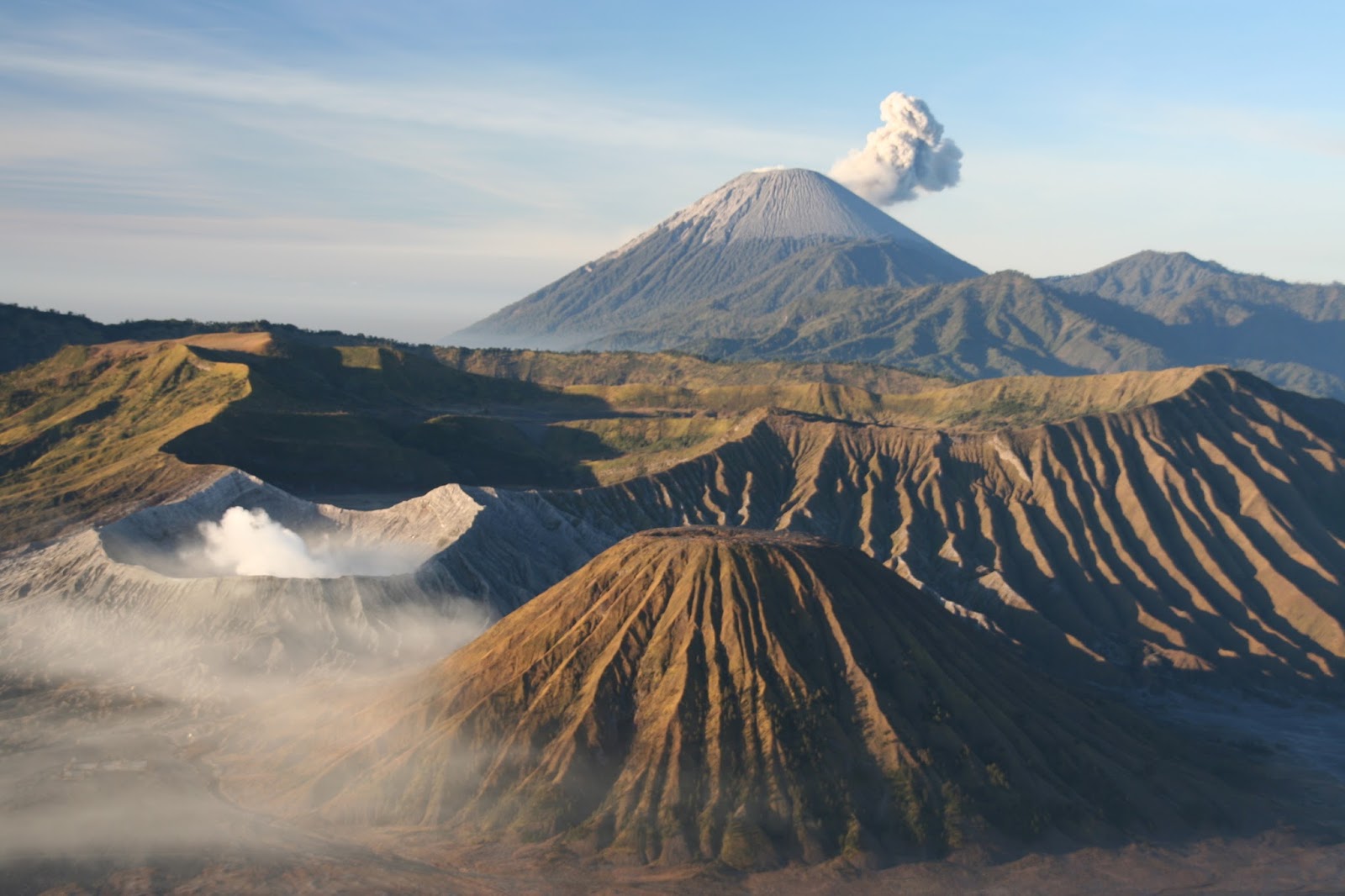 2000 Gambar Gunung Bromo  Malang Terbaik Infobaru