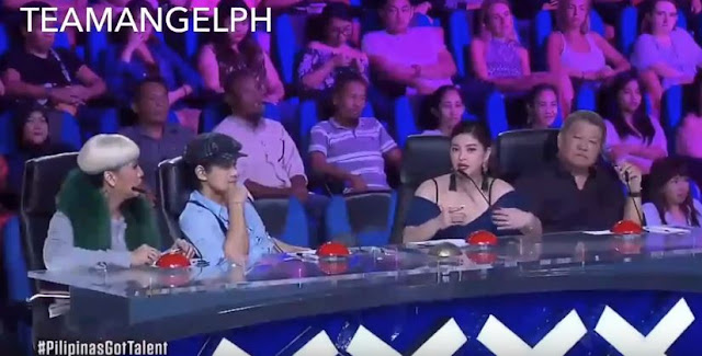 Commercial Break: Angel Locsin's Heartffelt Talk About Marawi City