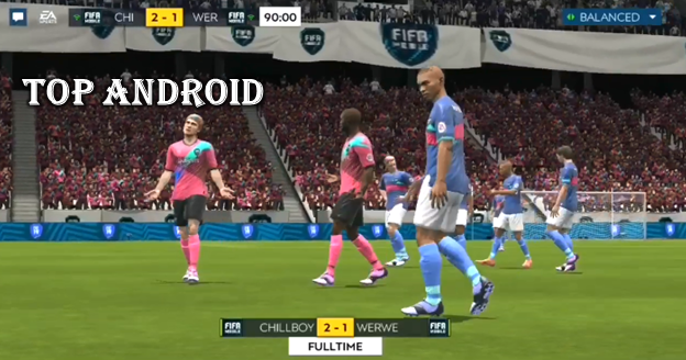  FIFA Mobile 20 Beta