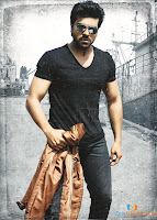 Yevadu Movie Ram Charan Latest Stills