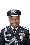 One-Chance Criminal Arrested By Lagos CP Crack Squad 