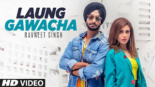 Laung Gawacha Lyrics | Ranveet Singh | Vee